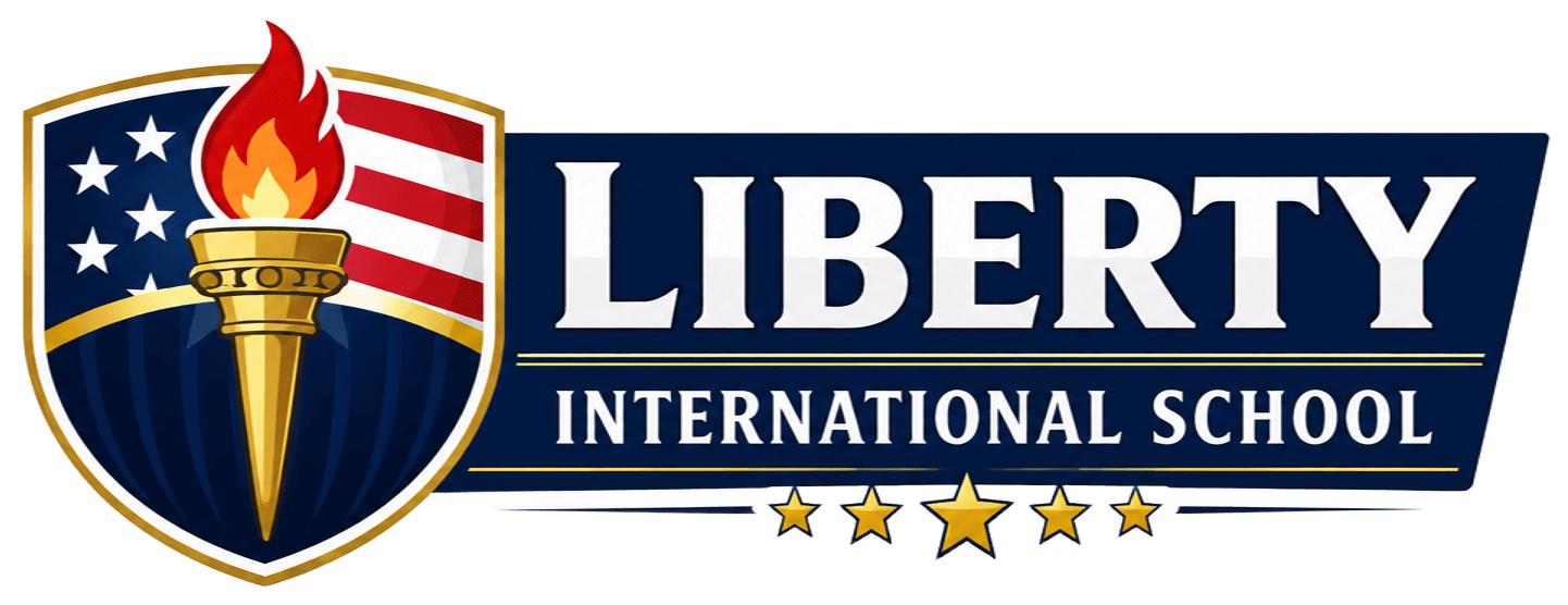 LIBERTY INTERNATIONAL SCHOOL